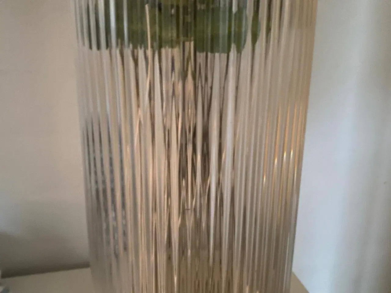 Billede 1 - Lyngby vase 35 cm