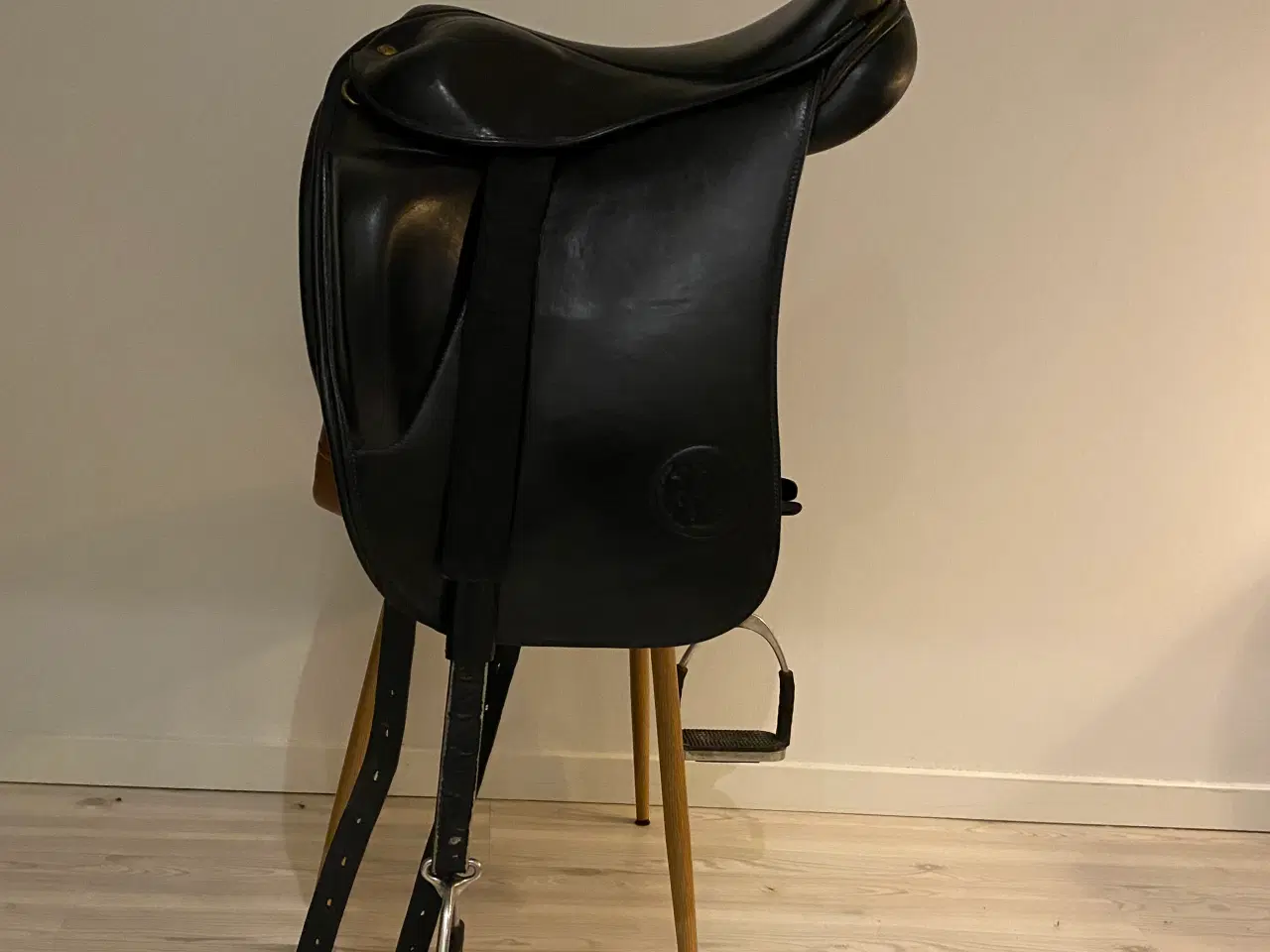 Billede 7 - Draupnir Dressur sadel