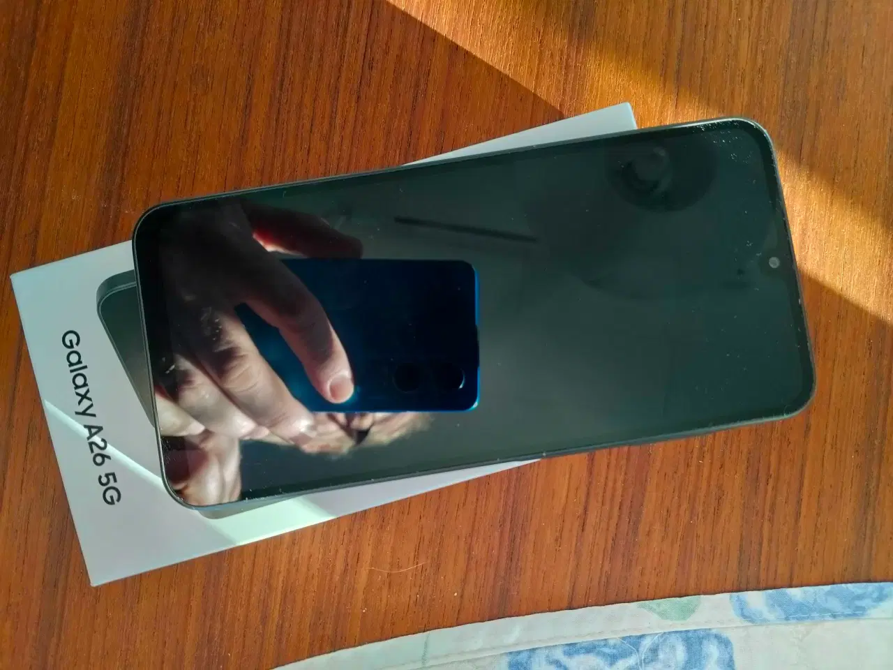 Billede 3 - Samsung Galaxy A26