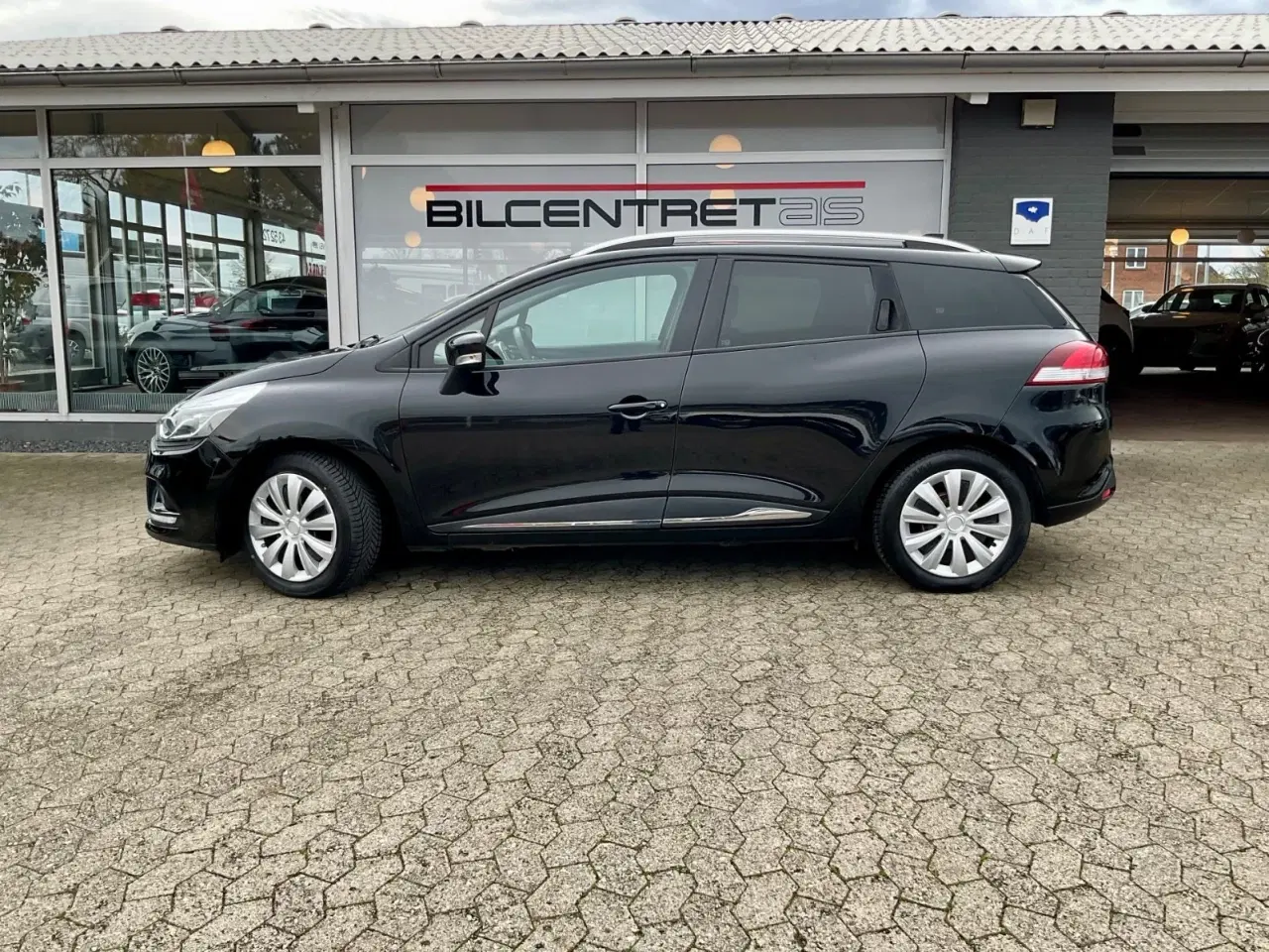 Billede 2 - Renault Clio IV 0,9 TCe 90 Zen Sport Tourer