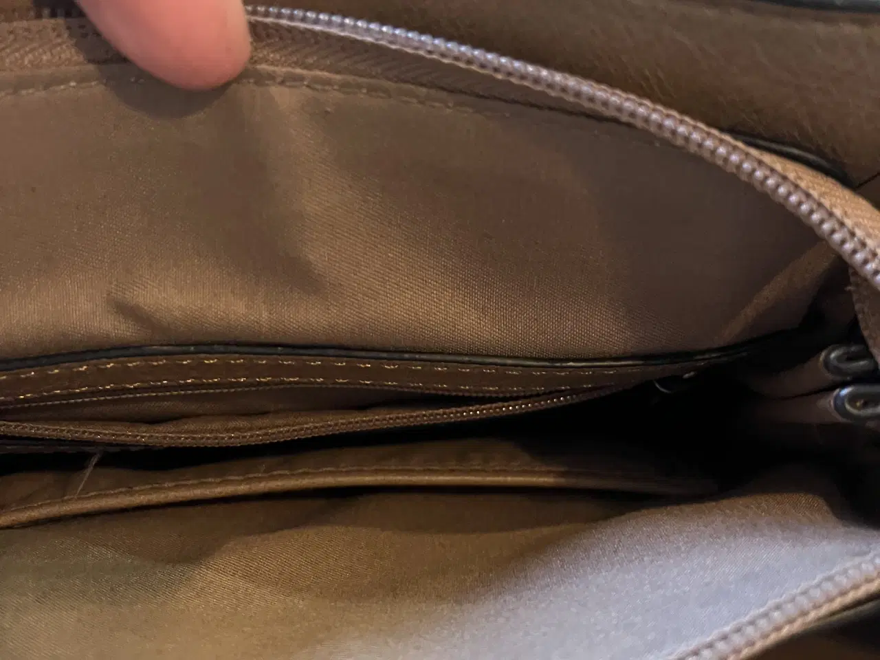 Billede 6 - Taske fra Bon Goût