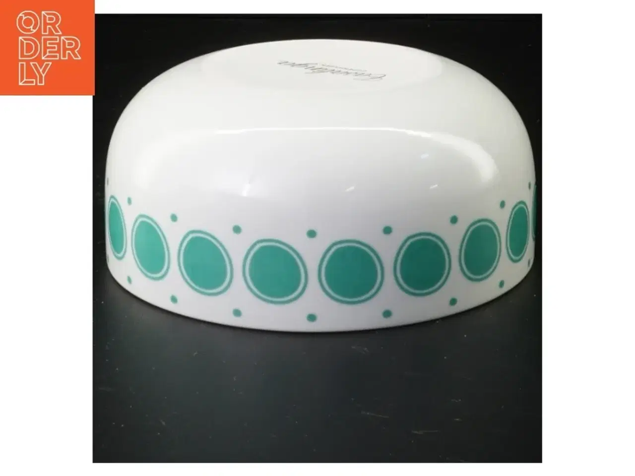 Billede 2 - Ubrugt Casalinga porcelænsskål fra Casalinga (str. 15 x 6 cm)