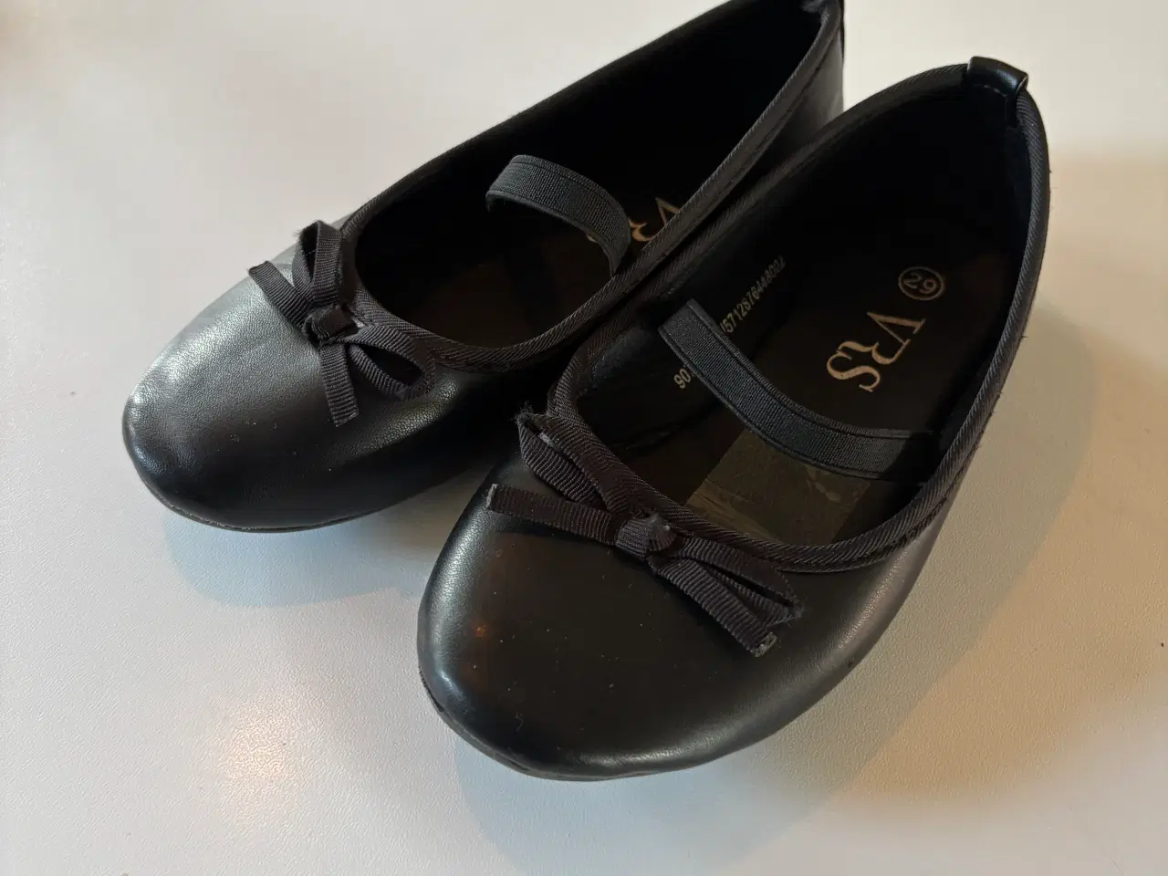 Billede 1 - Børnesko