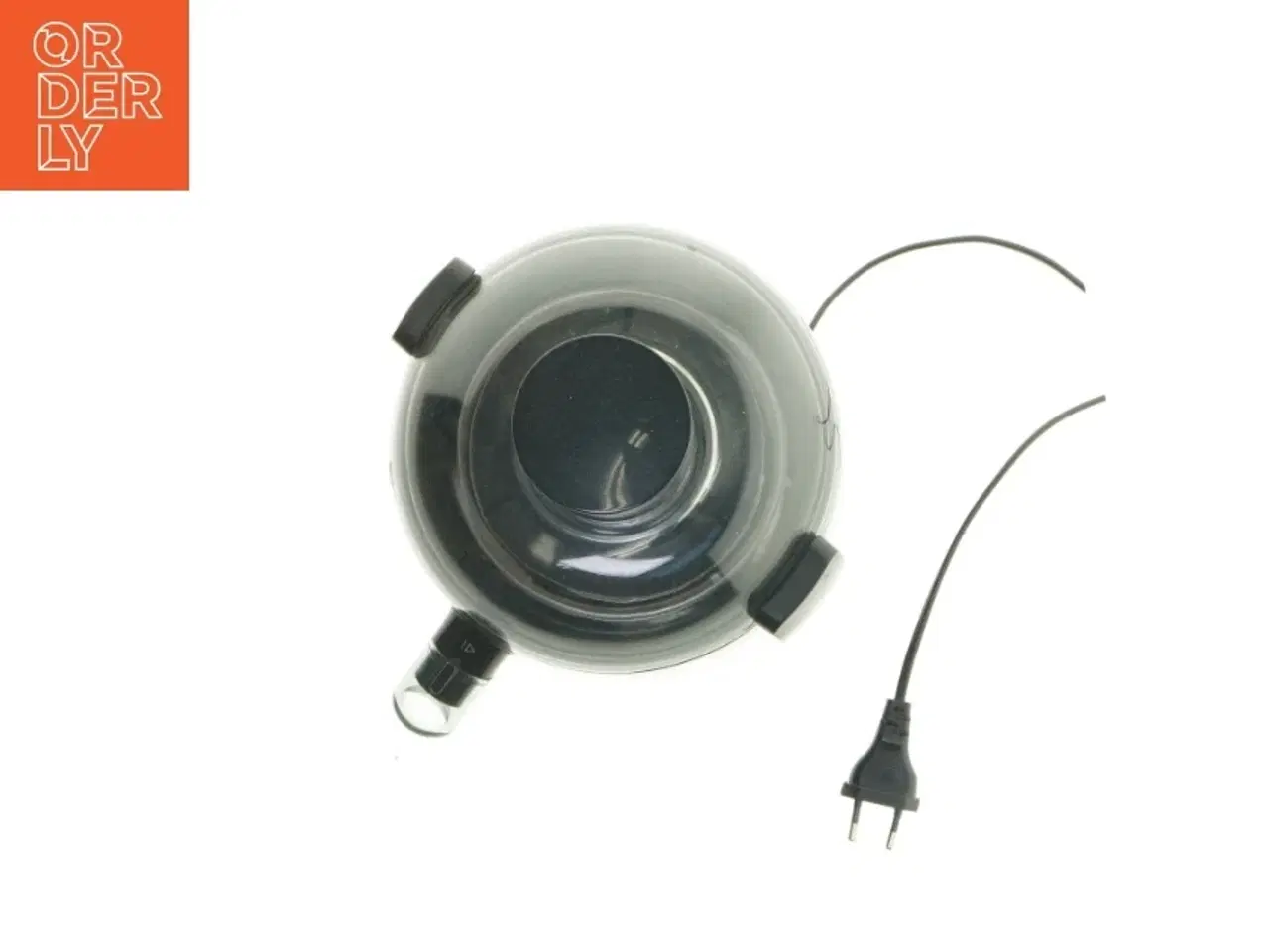 Billede 3 - Philips saftpresser fra Philips (str. 32 cm)