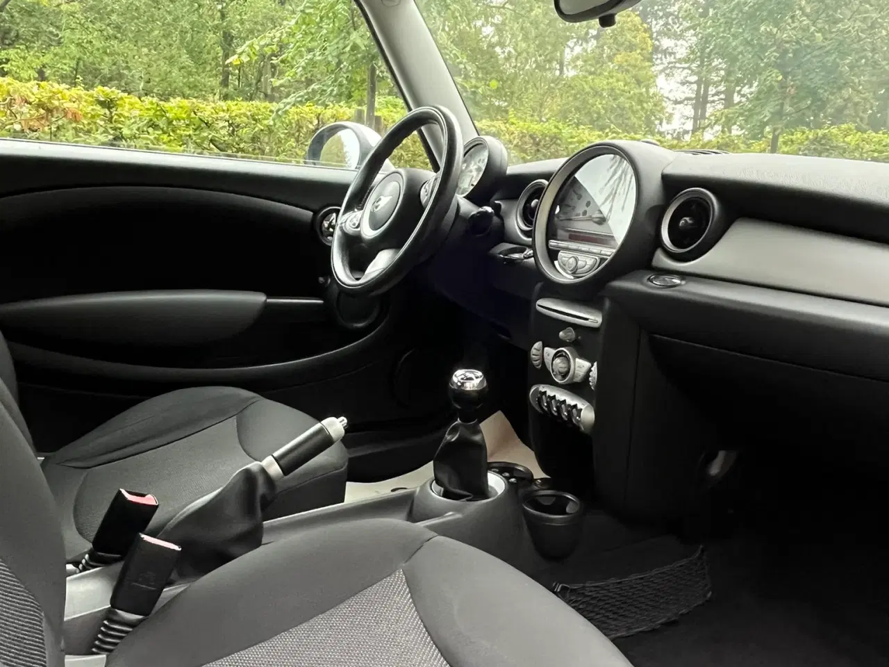 Billede 3 - MINI COOPER 1,6 3 dørs