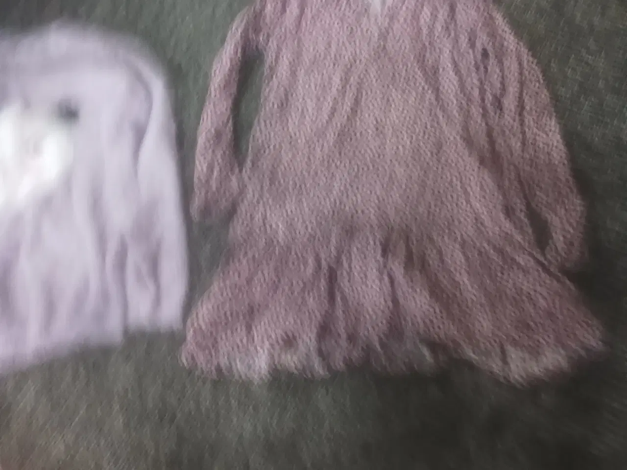 Billede 3 - Pige tøj 