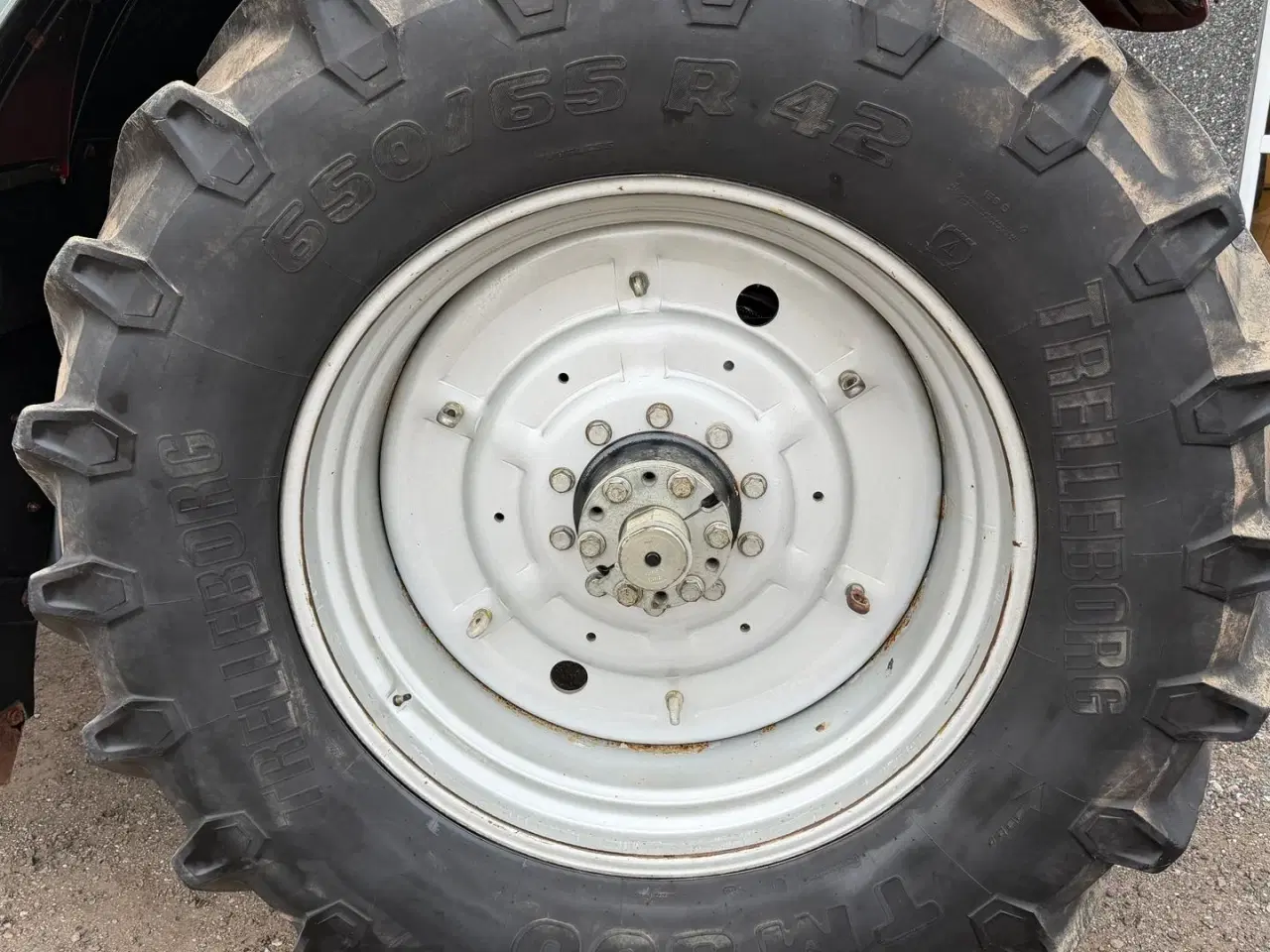 Billede 14 - Case IH puma 230 cvx