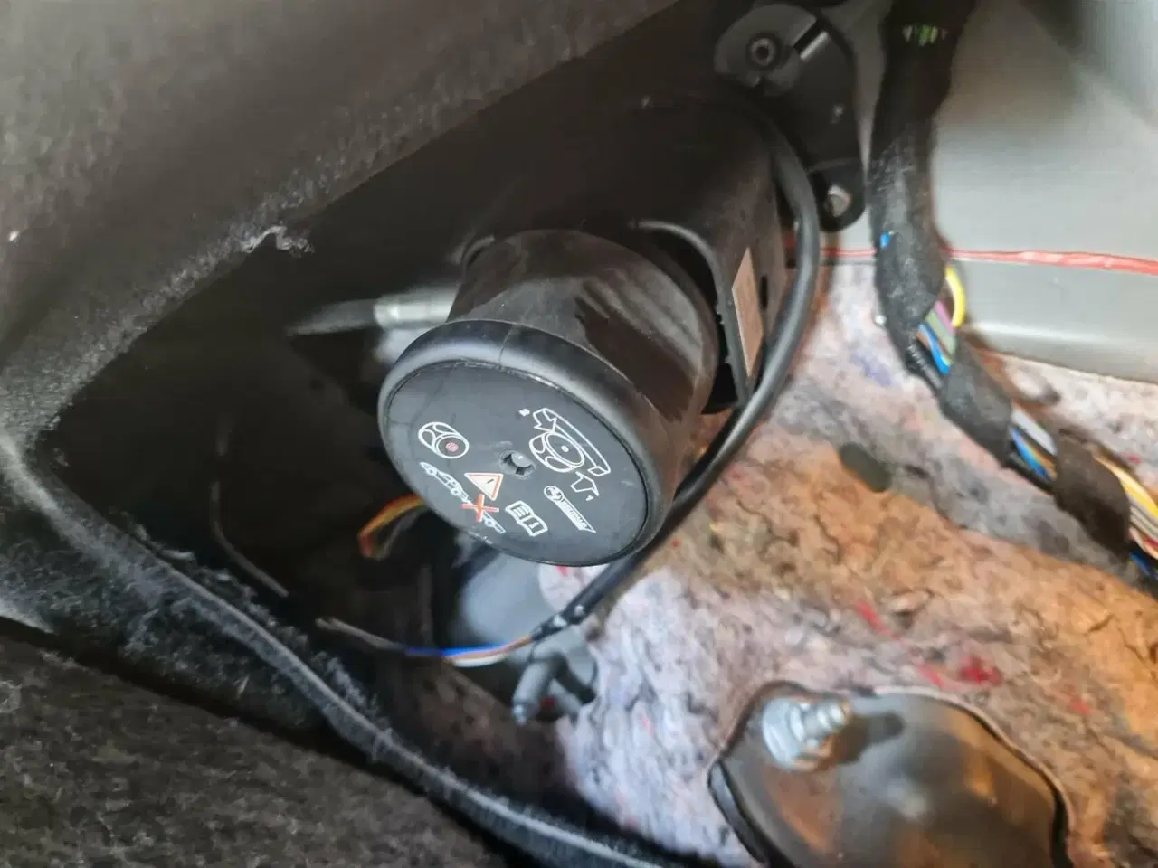 Billede 8 - Mercedes-Benz B180 d 1,5 CDI 109HK 5d 6g