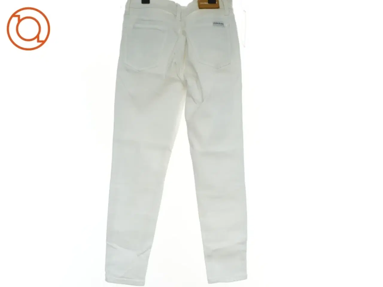 Billede 2 - Jeans fra Calvin Klein (str. 140 cm)