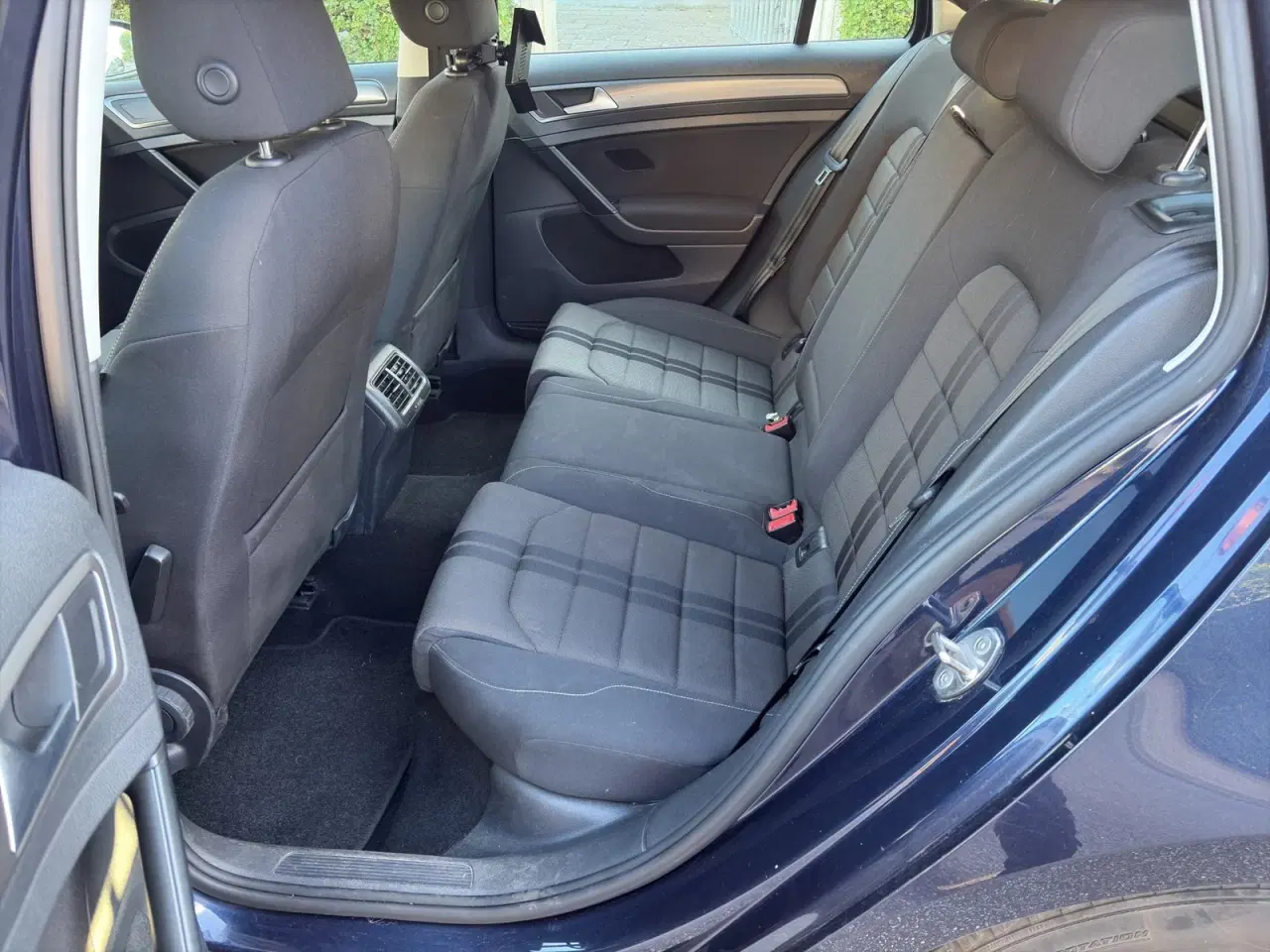 Billede 14 - VW Golf VII 1,6 TDi 110 BlueMotion Variant
