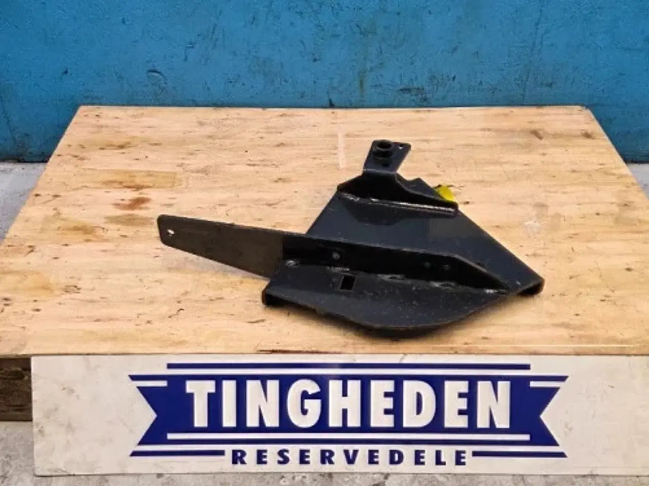 Billede 1 - Case 9120 Beslag R. 87751076