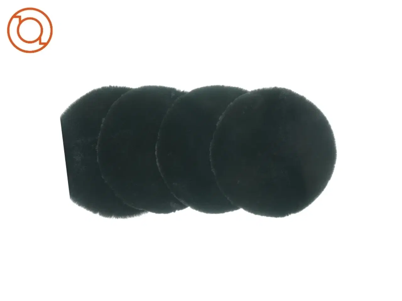 Billede 2 - Stole hynder 4 styks  fra Sinba's (str. Ø 37)