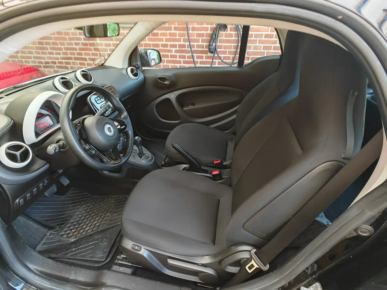 Billede 5 - Smart ForTwo Electric