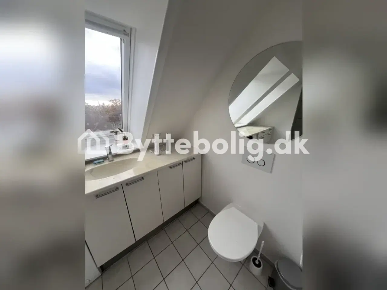 Billede 11 - 🌿 BYTTE: Dejlig, nyrenoveret 4-værelses lejlighed i Valby