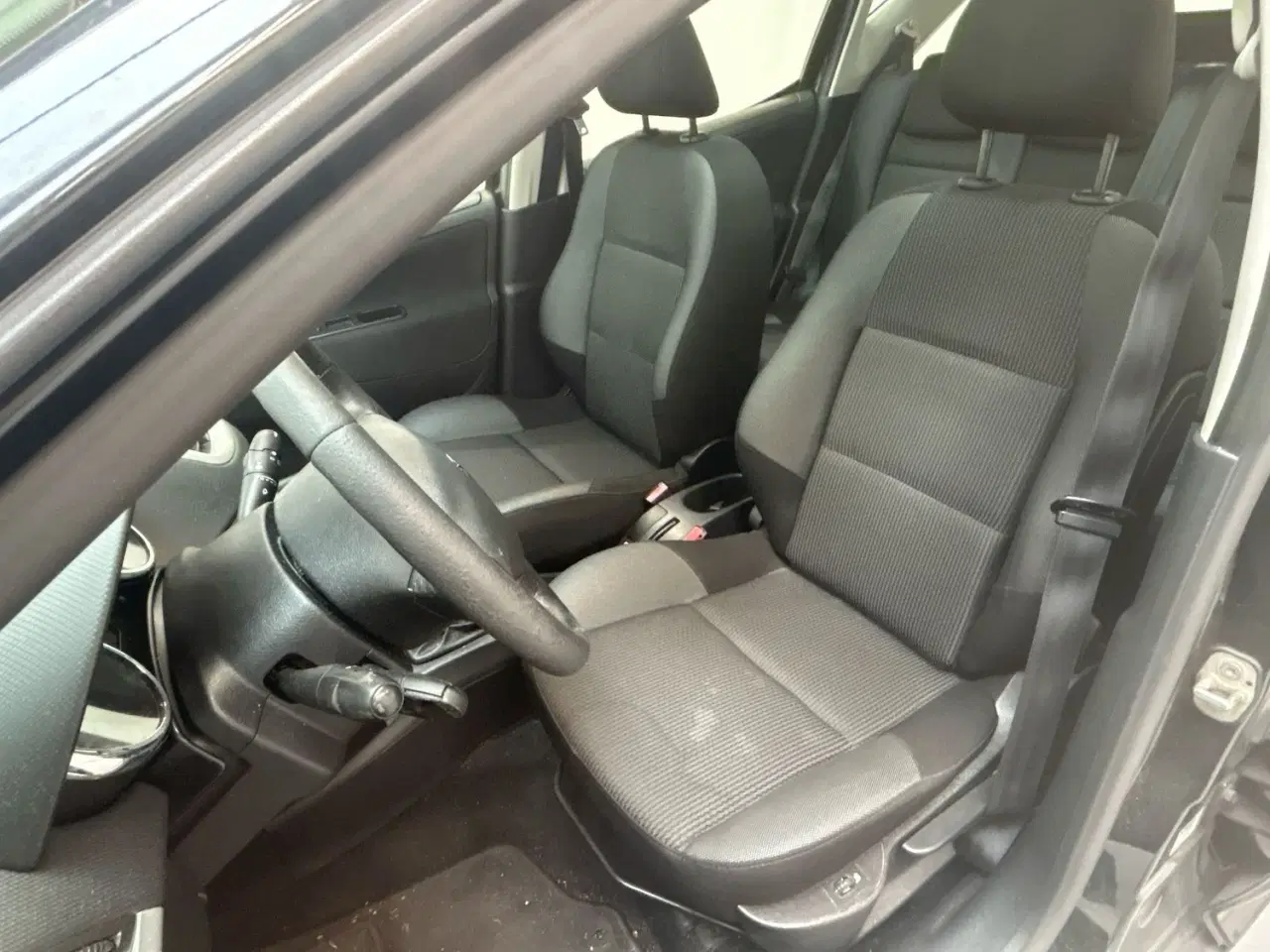 Billede 10 - Peugeot 207 SW st car 1.6 diesel