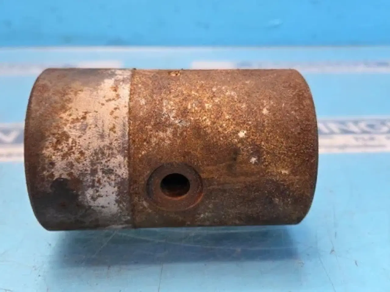 Billede 3 - New Holland CR9090 Muffe 84077841