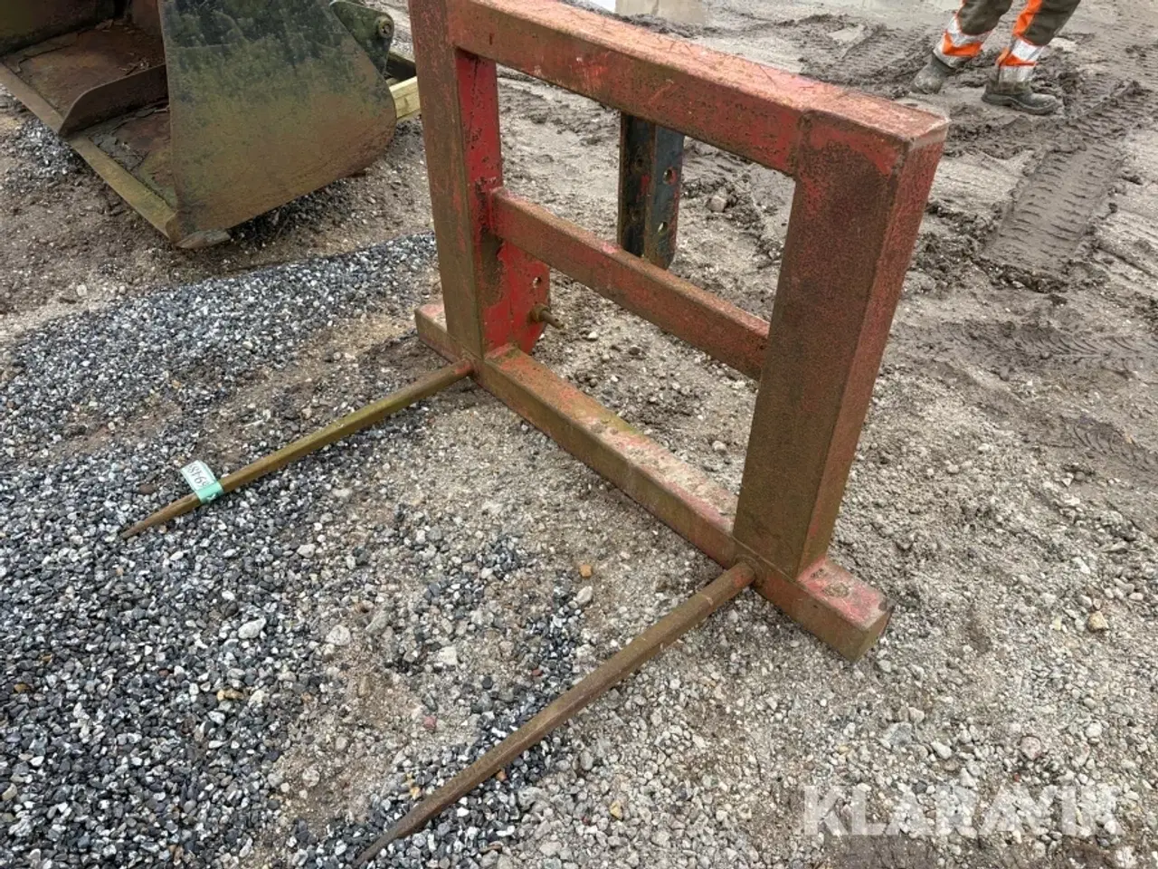 Billede 6 - Ballespyd