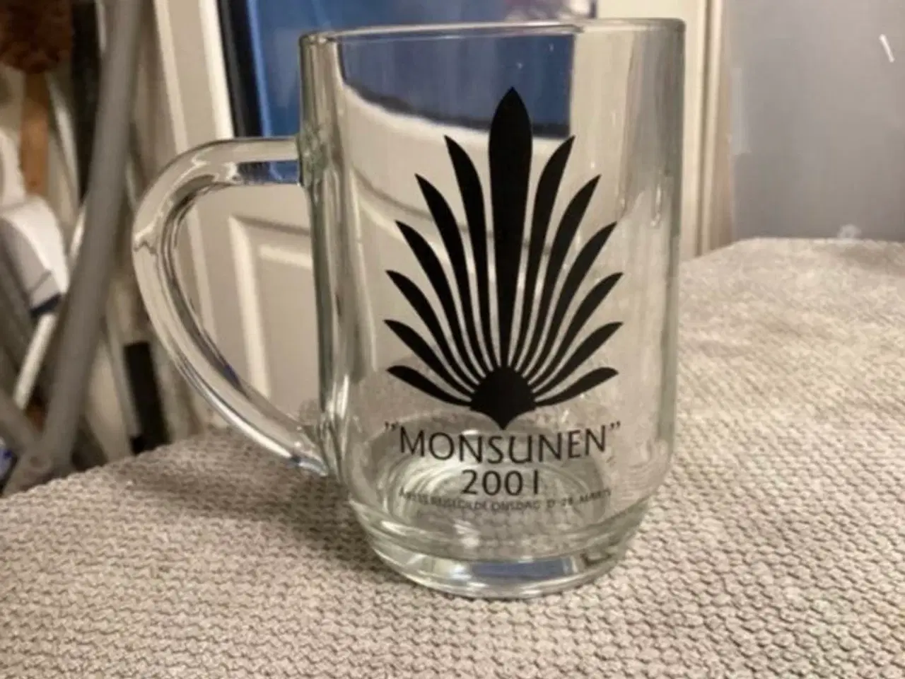 Billede 6 - 6 styk Tivoli års glas