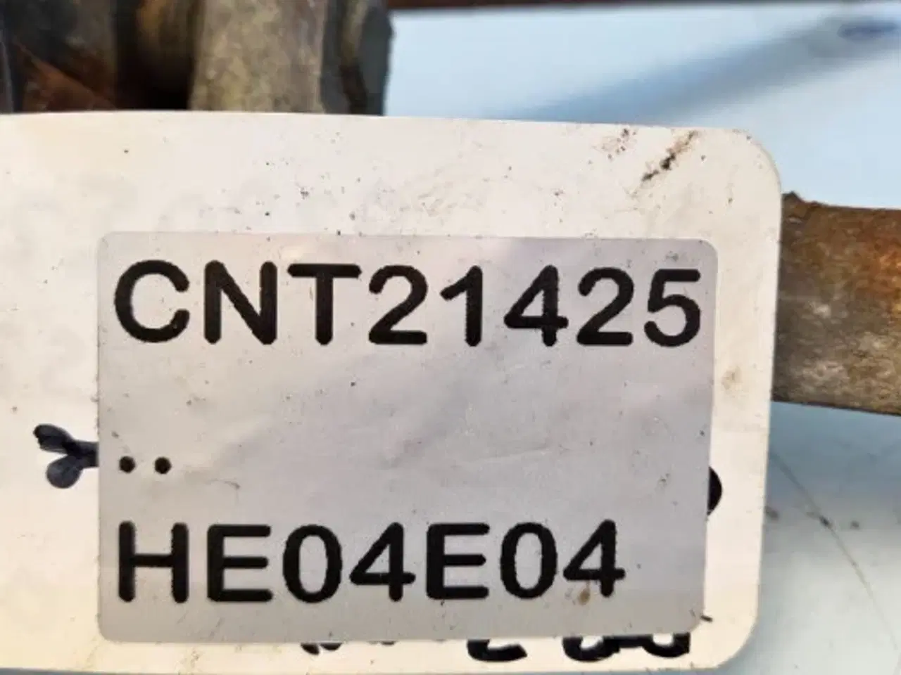 Billede 10 - Dronningborg D7000 Lås 28250389