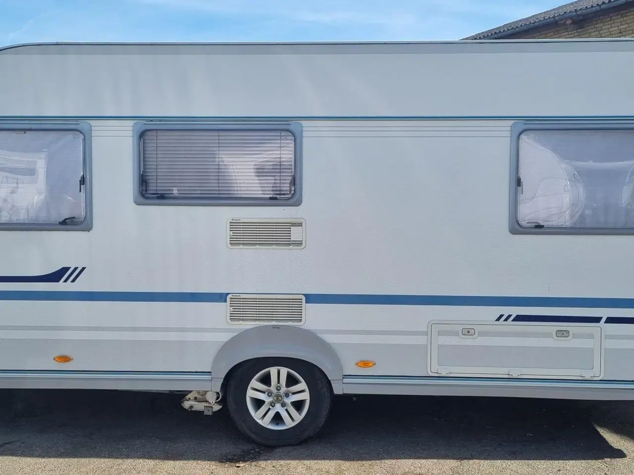 Billede 10 - Adria Adora 512 UP