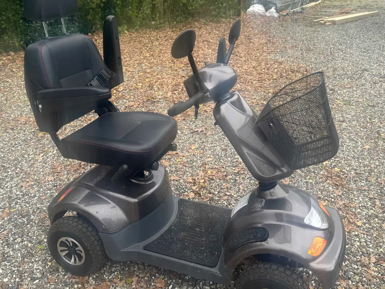 Billede 6 - Heatway Mokka