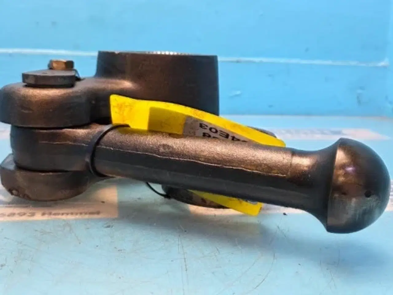 Billede 3 - New Holland TM115 Arm 5171139