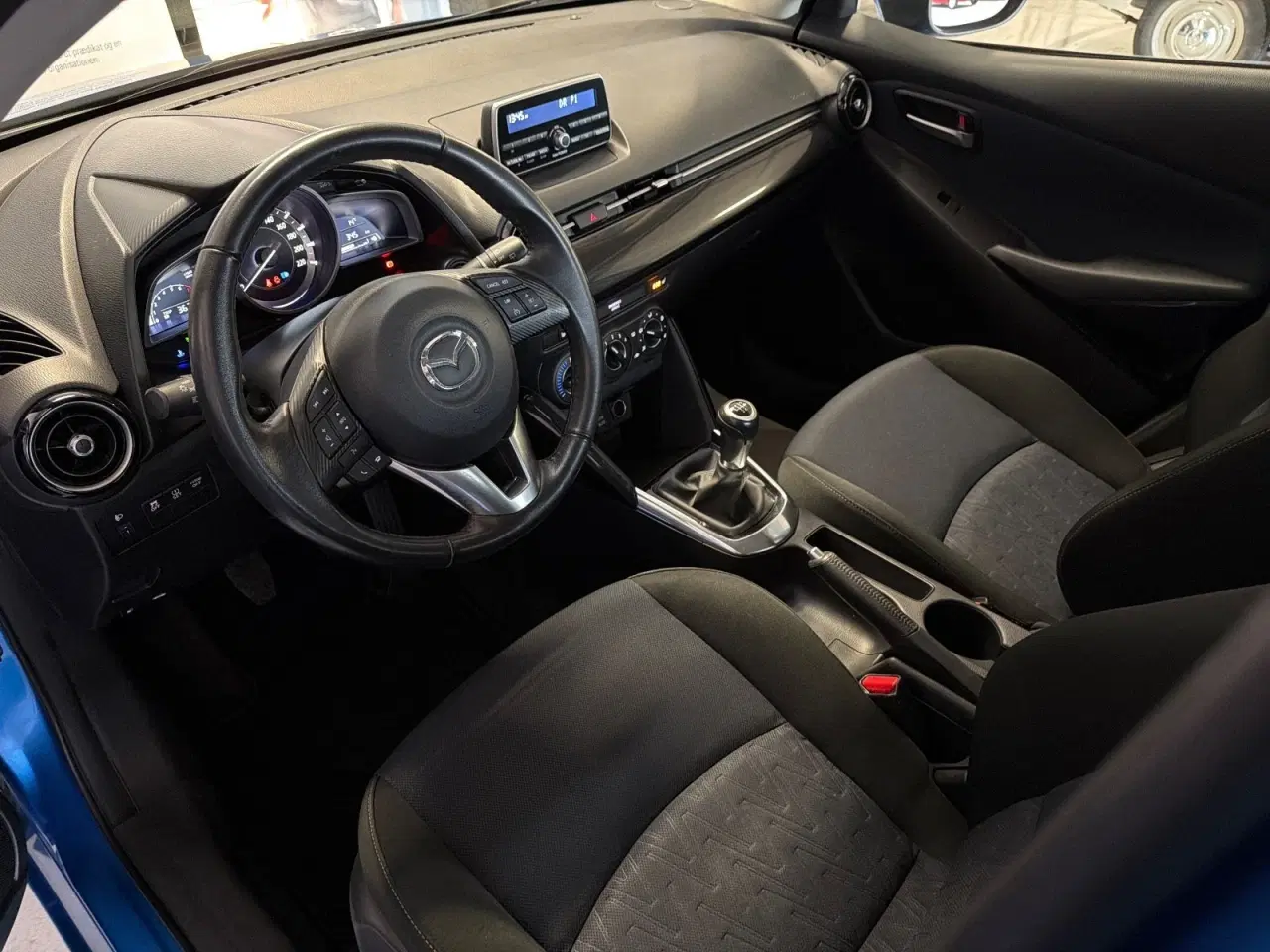 Billede 5 - Mazda 2 1,5 SkyActiv-G 90 Vision