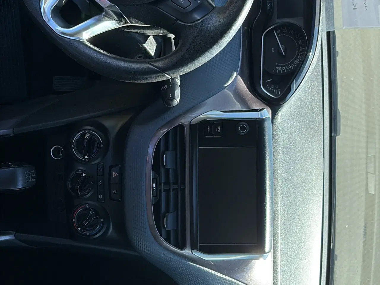 Billede 3 - Peugeot 2008