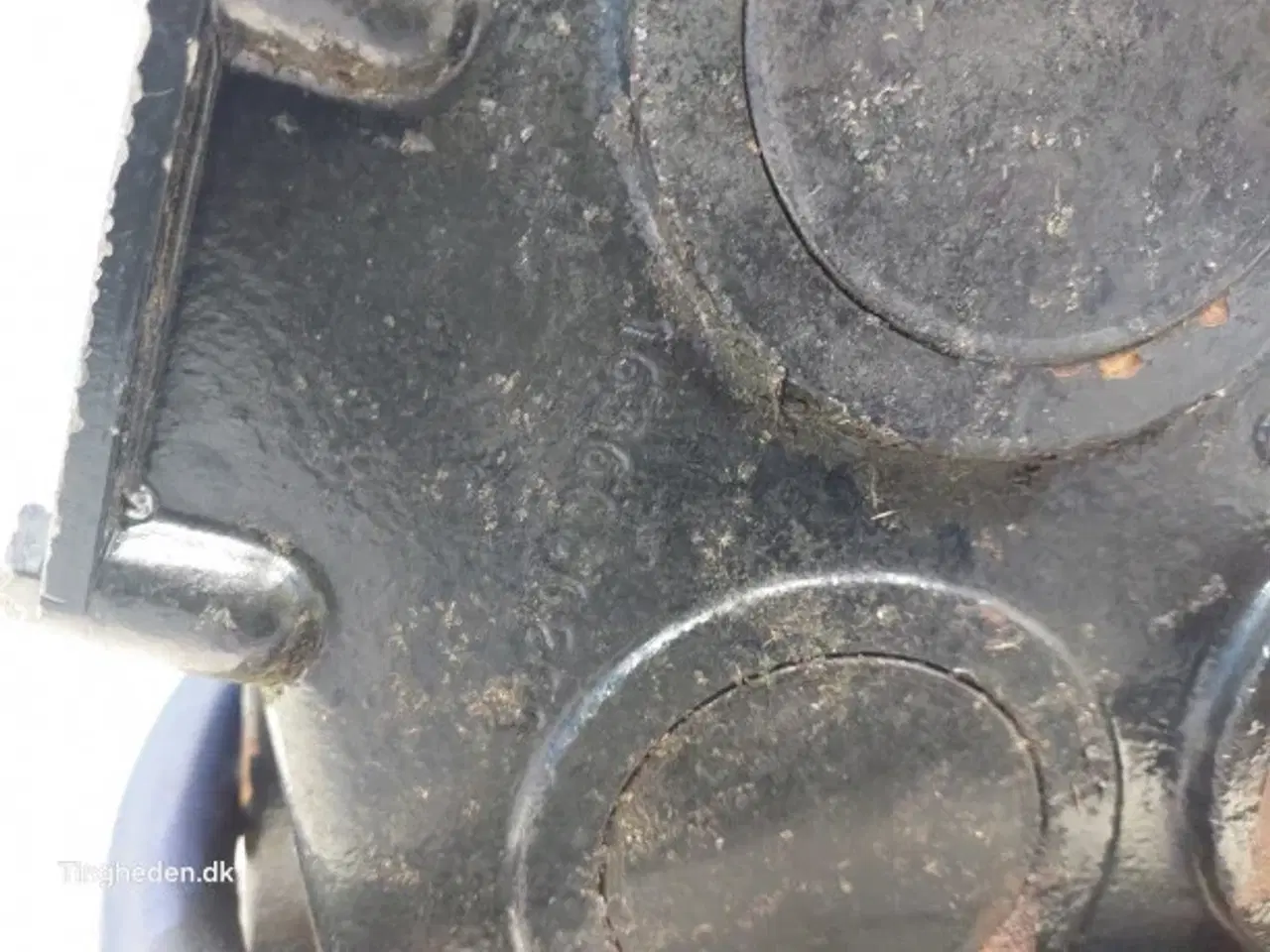 Billede 13 - New Holland FX60 Gearkasse 84446156