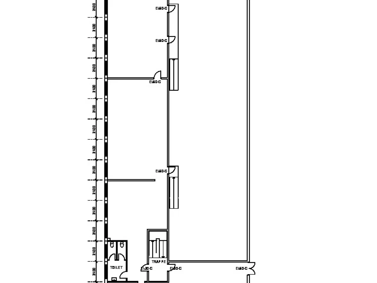 Billede 12 - Funktionelle lagerlokaler med flotte kontorlokaler i Jyllinge.