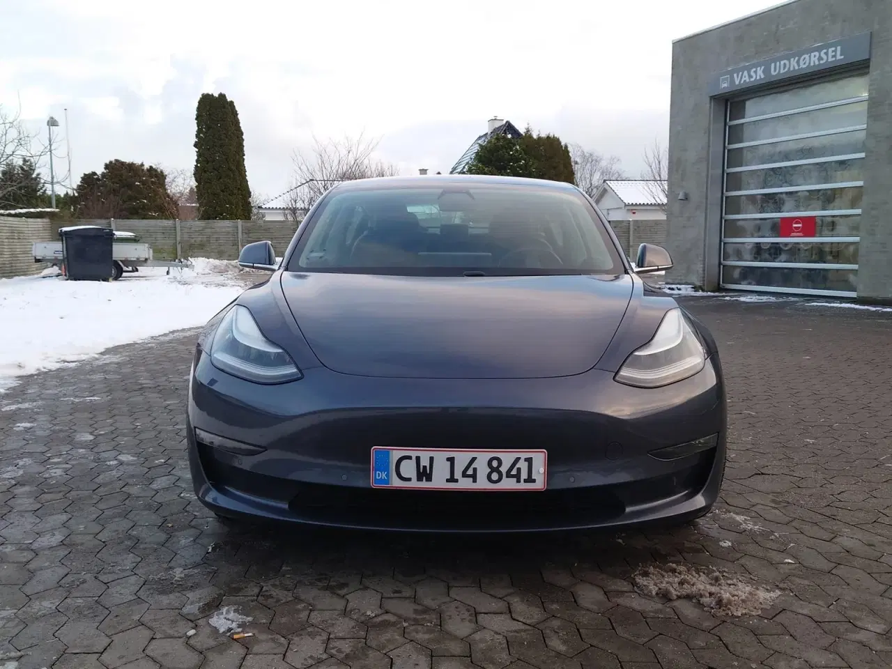 Billede 2 - Tesla Model 3 Long Range AWD
