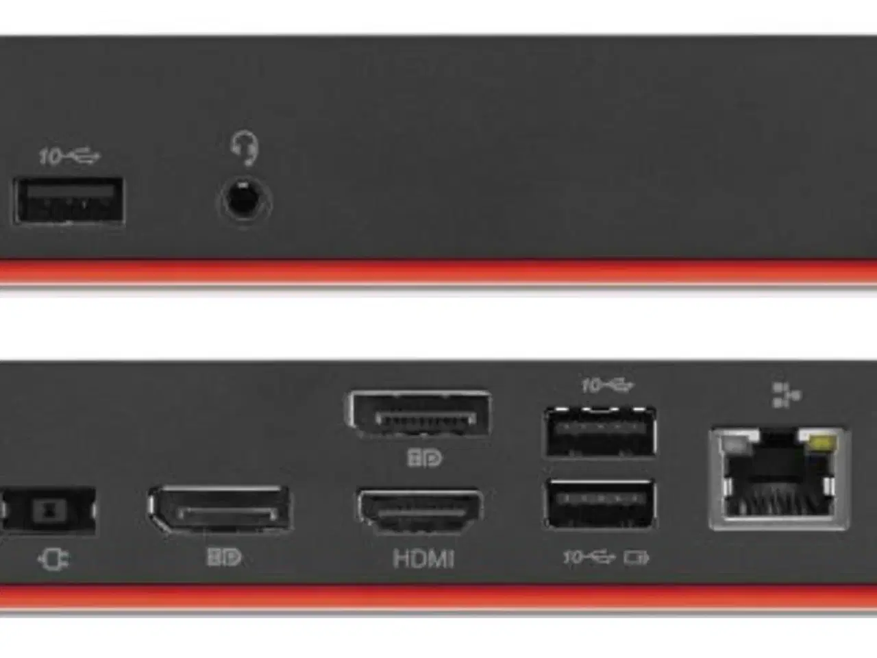 Billede 5 - Lenovo USB-C Dock Gen 2 - 40AS