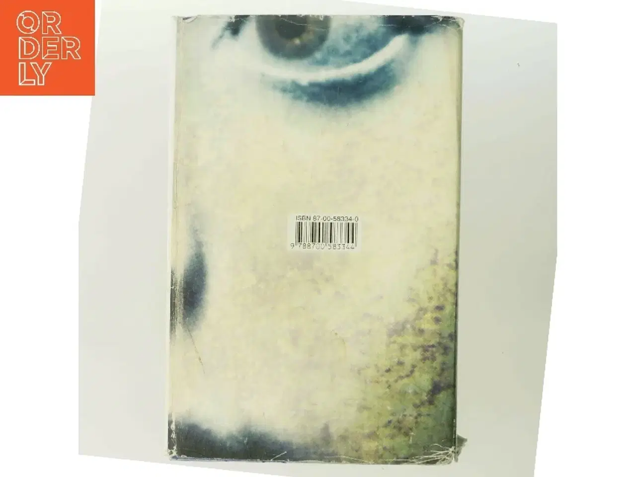 Billede 3 - Valeria af Maria Helleberg (Bog)