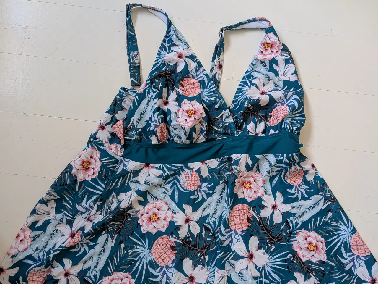 Billede 2 - Tankini 4xl