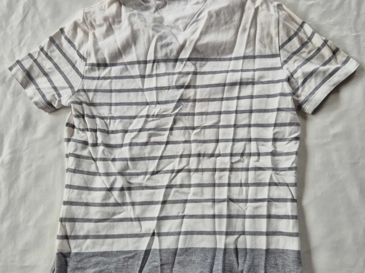 Billede 3 - Tommy hilfiger polo tshirt 