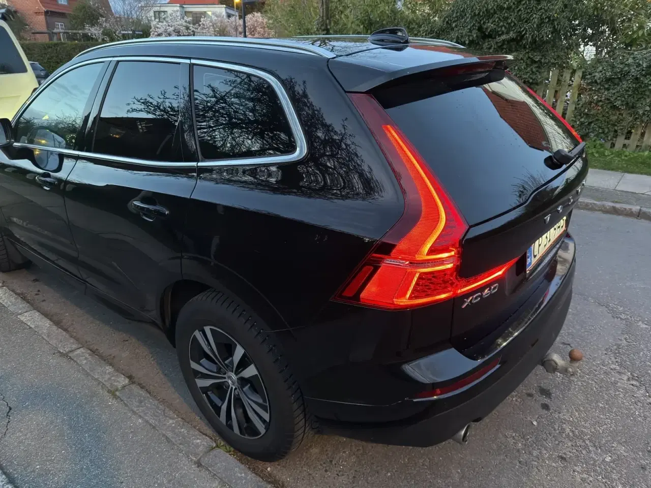 Billede 23 - Volvo XC60 2,0 D4 190 Business aut.