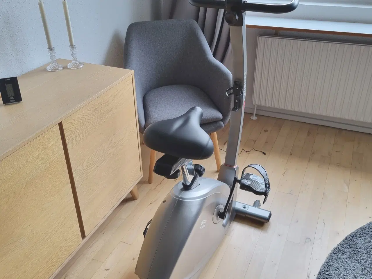 Billede 2 - Toorx BRX 95