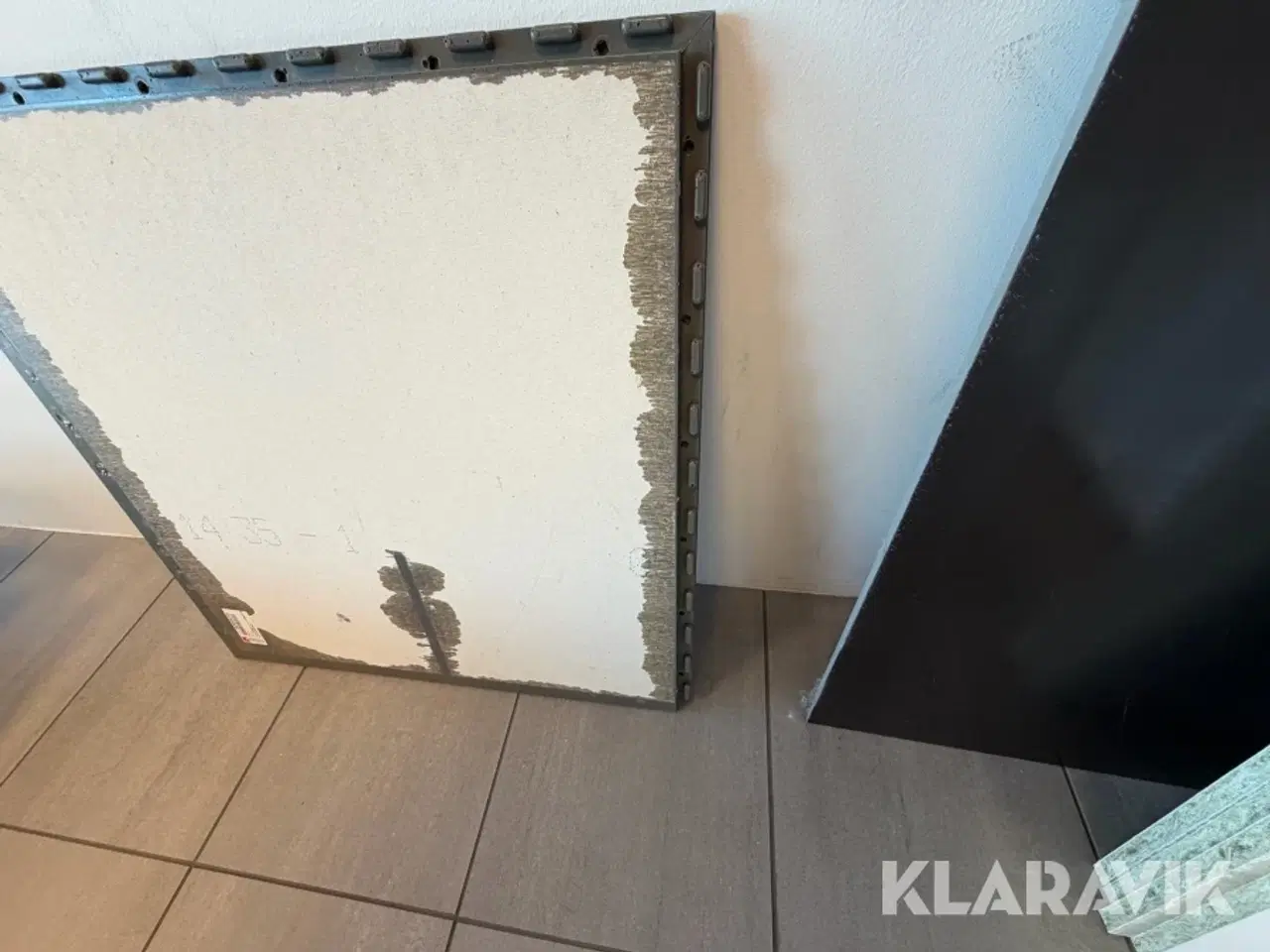 Billede 9 - Gulvfliser på kliksystem ArsRatio Flooring System / 9000273 ca. 300 m²