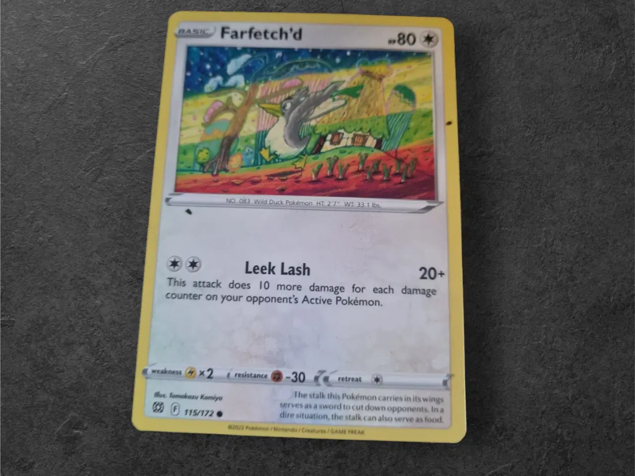 Billede 4 - Annonce 647 - Pokemon