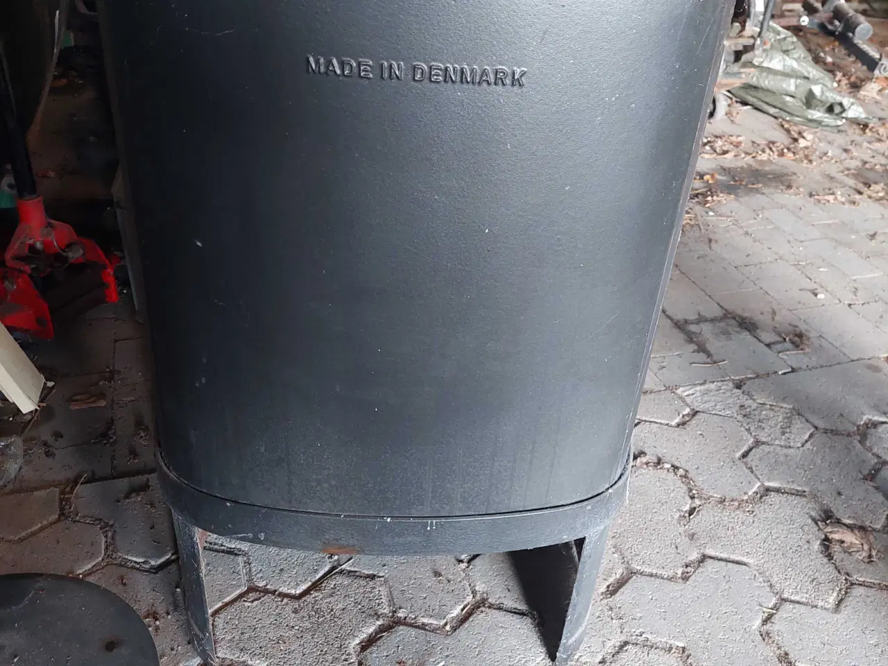 Billede 3 - Morsø 1124/1126