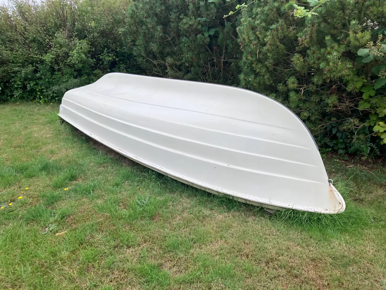 Billede 4 - Saga Jolle 14 fod