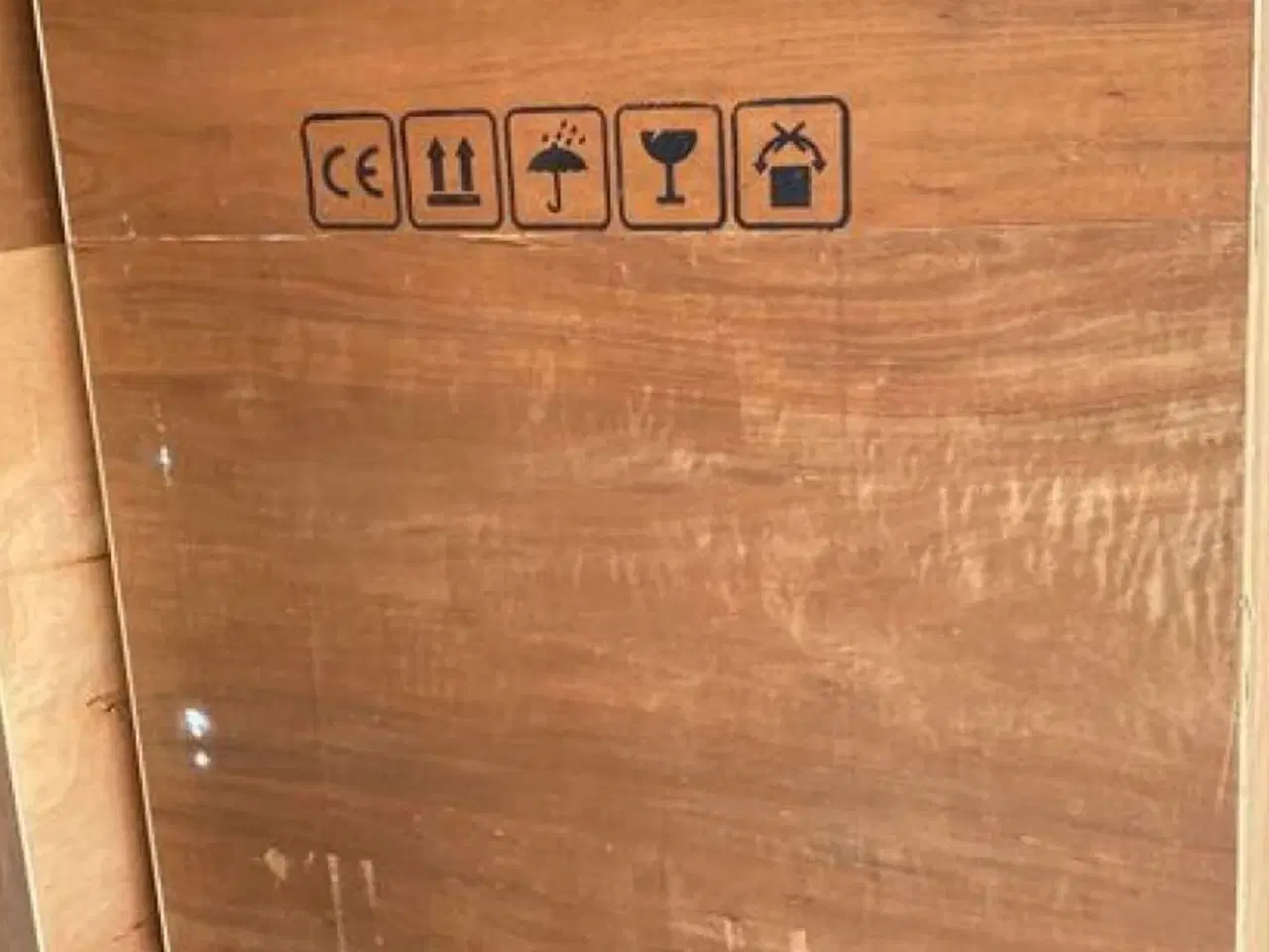 Billede 2 - Nulite 40 KW Varmepumpe Monoblock