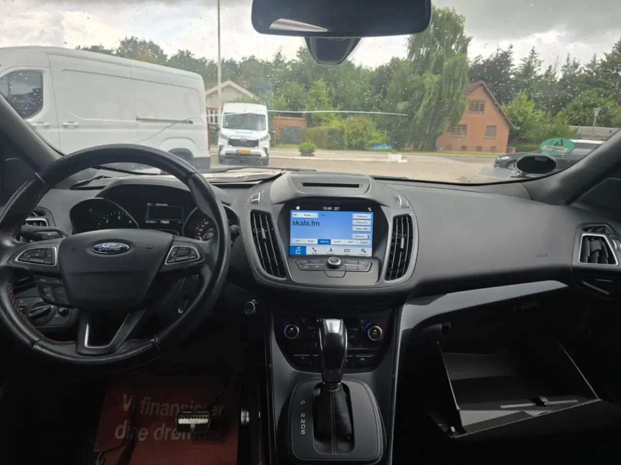 Billede 3 - Ford Kuga 2,0 EcoBlue ST-Line aut.