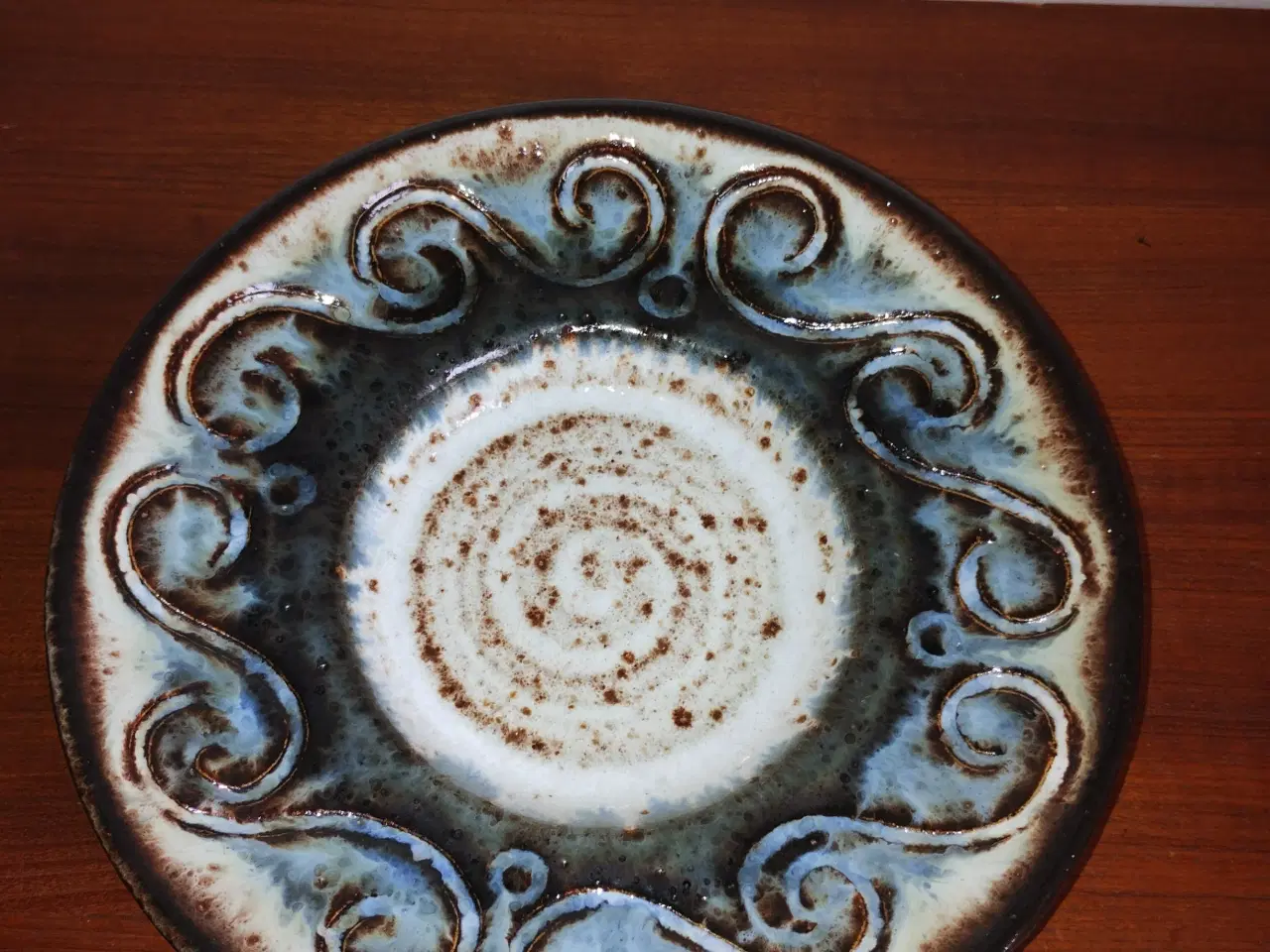 Billede 1 - Kingo keramik skål