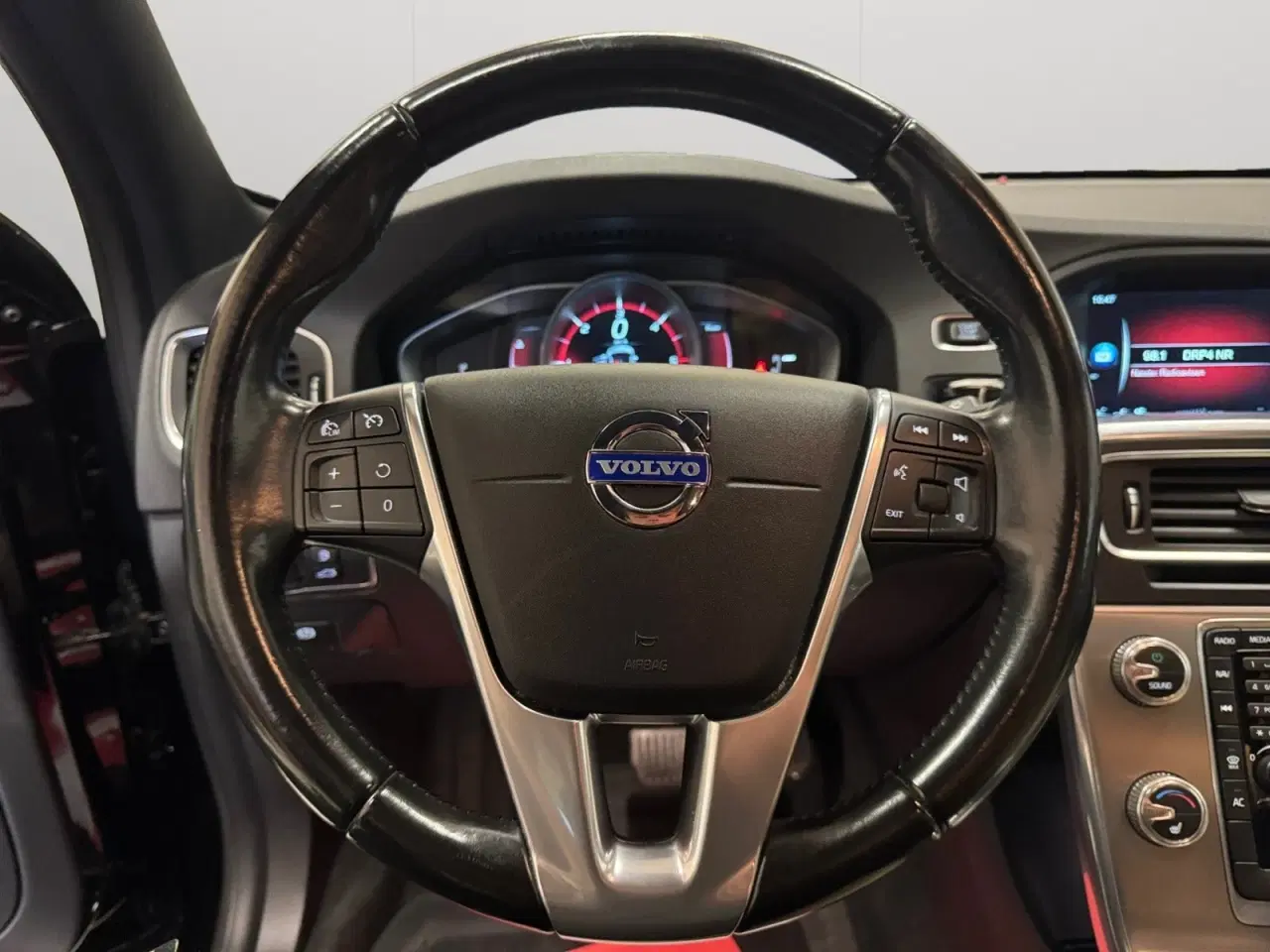 Billede 6 - Volvo V60 2,0 D4 181 Momentum aut. Van