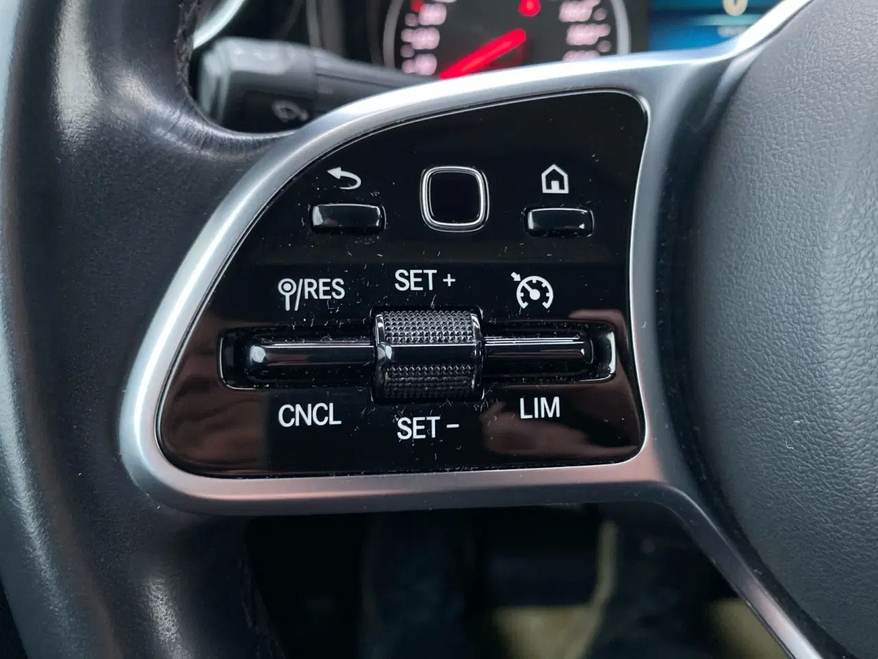 Billede 10 - Mercedes-Benz Citan 110 A2 1,5 CDI Pro 95HK Van 7g Aut.