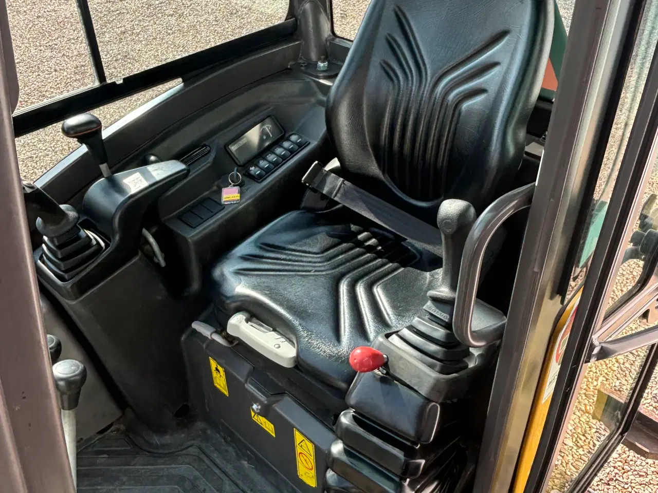 Billede 6 - Volvo wc 20d 1858Timer