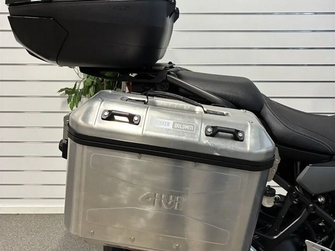 Billede 3 - Yamaha Tracer 9 ABS