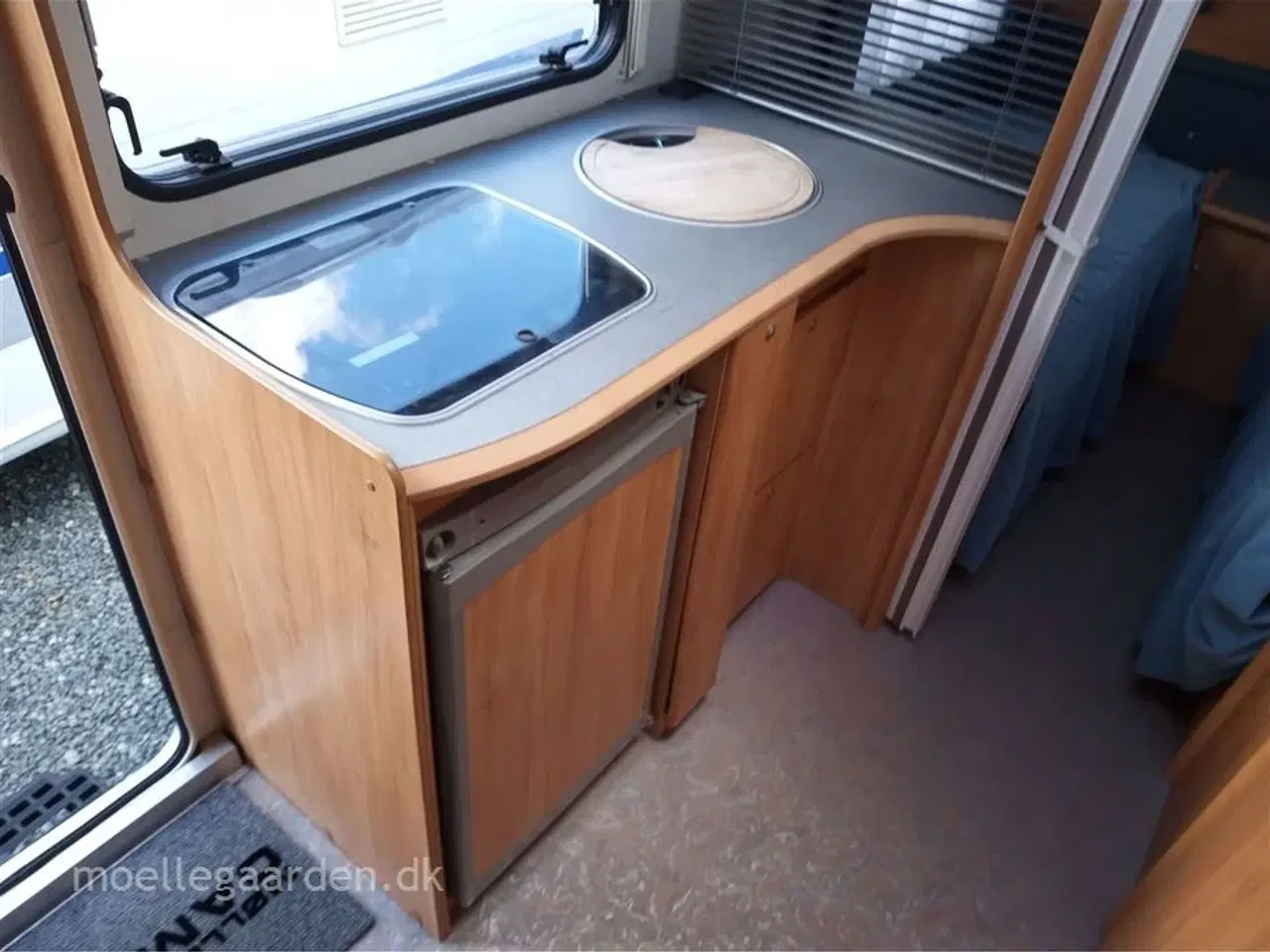 Billede 7 - 2003 - Adria Adiva 502 UL