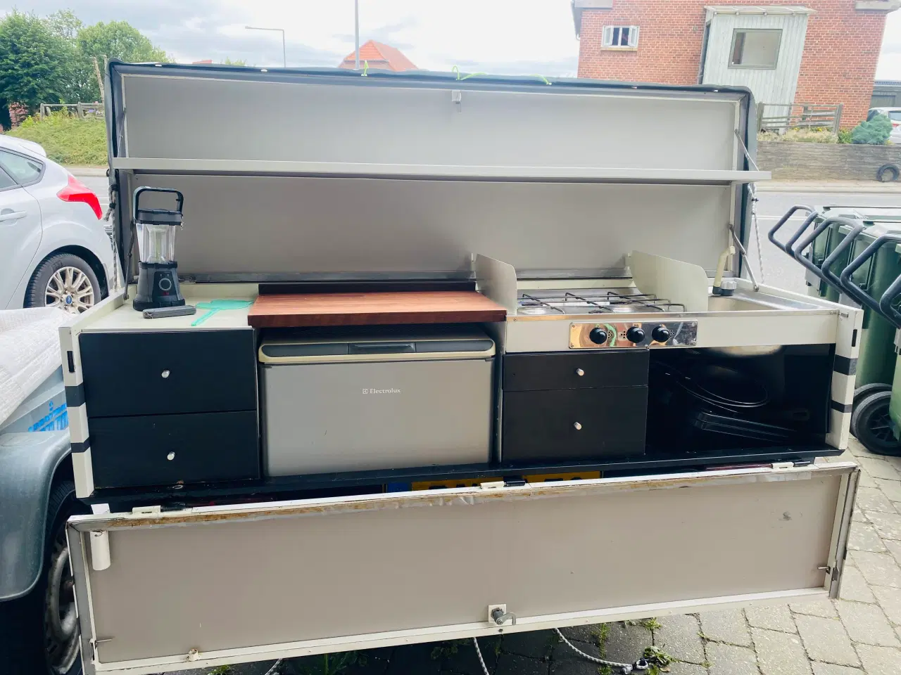 Billede 10 - Combi Camp 